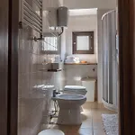 Appartement La Casa Dei Nonni San Giorgio Lucano