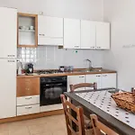 La Casa Dei Nonni San Giorgio Lucano
