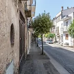 La Casa Dei Nonni Appartement