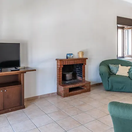 Appartement La Casa Dei Nonni San Giorgio Lucano