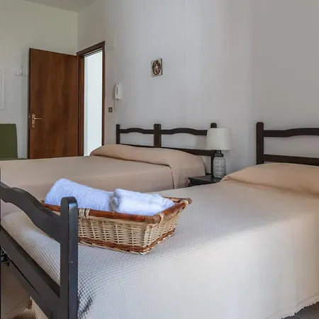 La Casa Dei Nonni Lägenhet