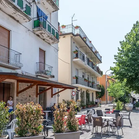 Appartamento La Casa Dei Nonni