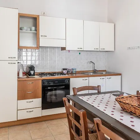 La Casa Dei Nonni San Giorgio Lucano