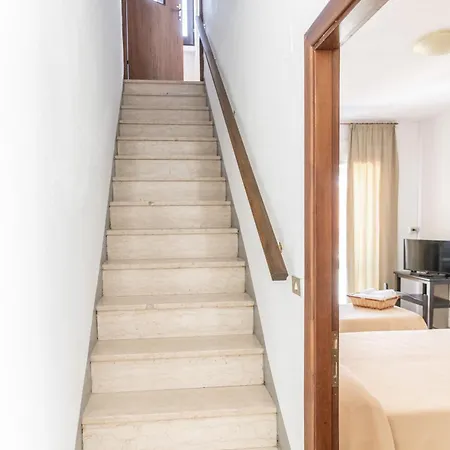 La Casa Dei Nonni * San Giorgio Lucano