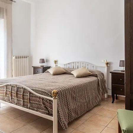 La Casa Dei Nonni Appartamento