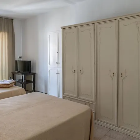 La Casa Dei Nonni Appartamento San Giorgio Lucano