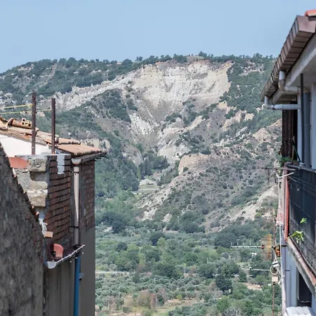 La Casa Dei Nonni San Giorgio Lucano