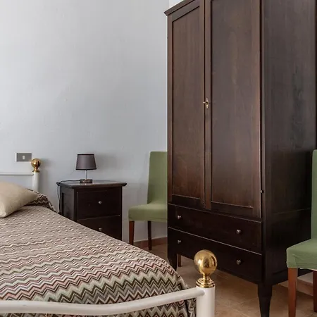 La Casa Dei Nonni * San Giorgio Lucano