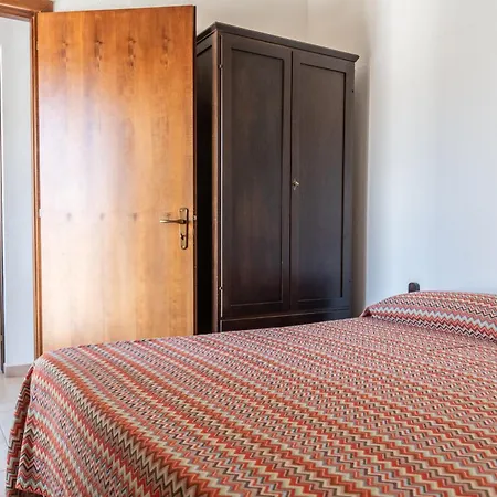 La Casa Dei Nonni Apartman San Giorgio Lucano