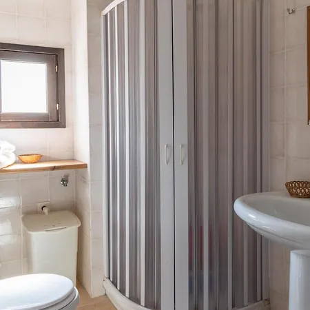 Apartman La Casa Dei Nonni San Giorgio Lucano