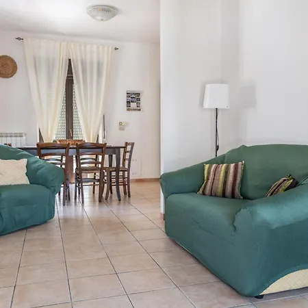 La Casa Dei Nonni Apartman *