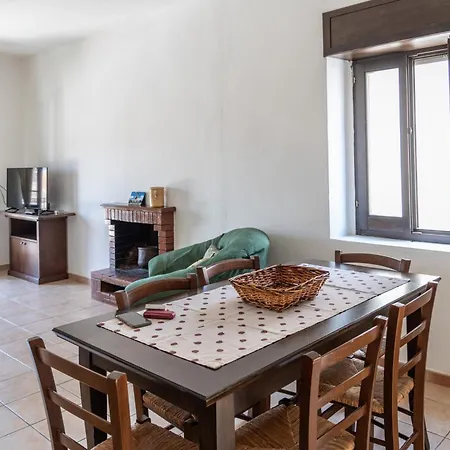 Lägenhet La Casa Dei Nonni *