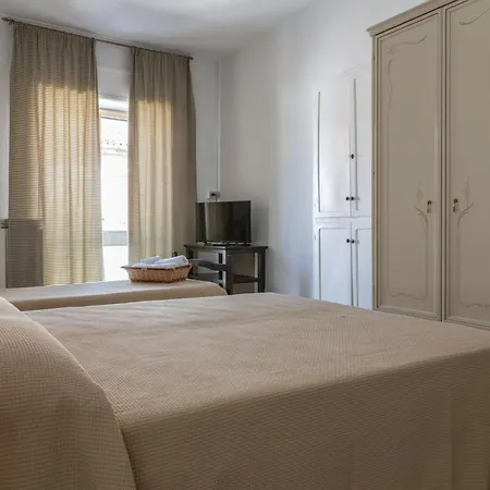 La Casa Dei Nonni Apartman *