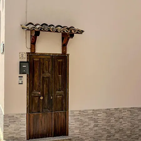 La Casa Dei Nonni