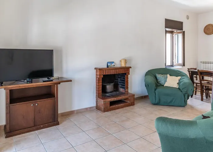 Appartement La Casa Dei Nonni San Giorgio Lucano