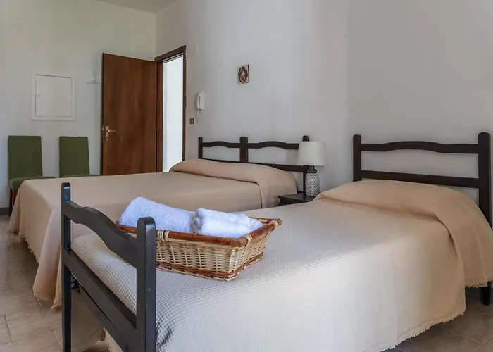 La Casa Dei Nonni Appartement