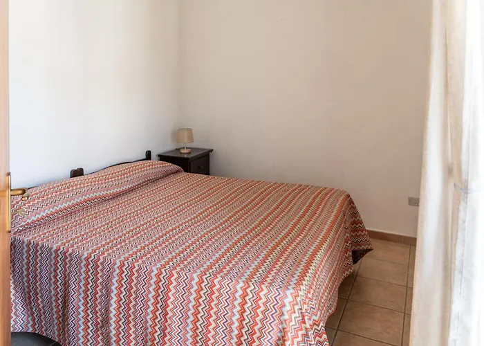 La Casa Dei Nonni San Giorgio Lucano