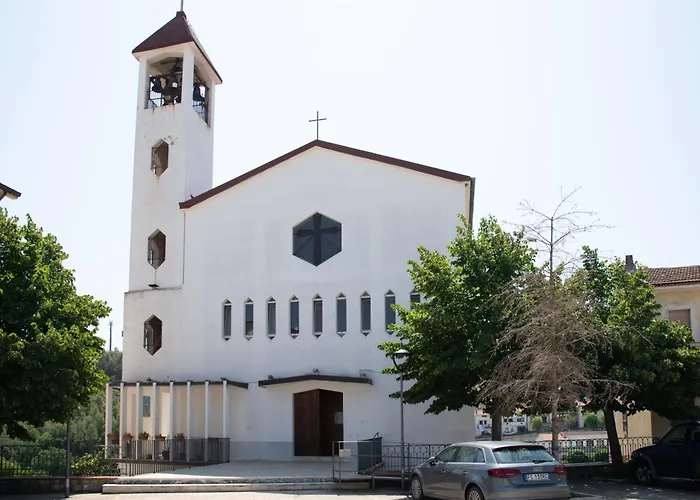 La Casa Dei Nonni Appartement *