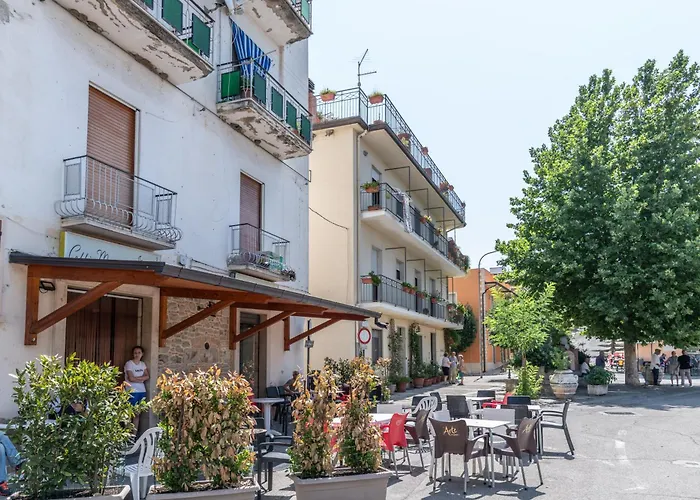 Appartement La Casa Dei Nonni