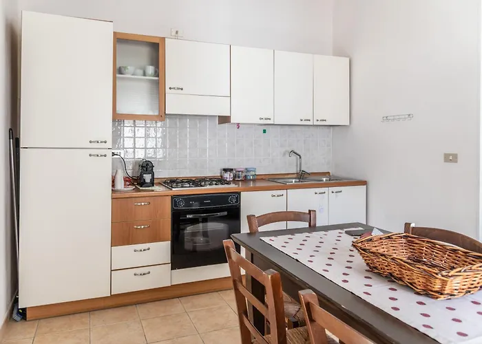 La Casa Dei Nonni San Giorgio Lucano