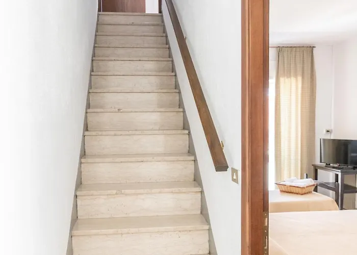 La Casa Dei Nonni * San Giorgio Lucano