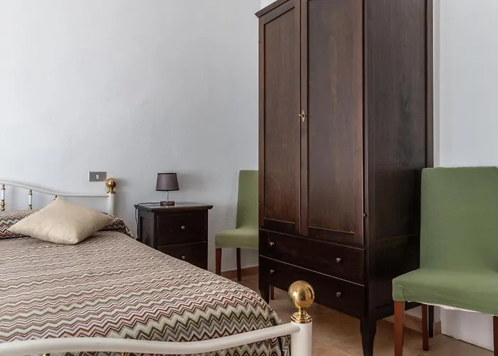 La Casa Dei Nonni * San Giorgio Lucano