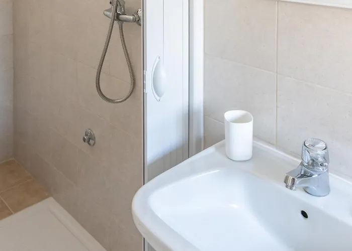 Appartement La Casa Dei Nonni