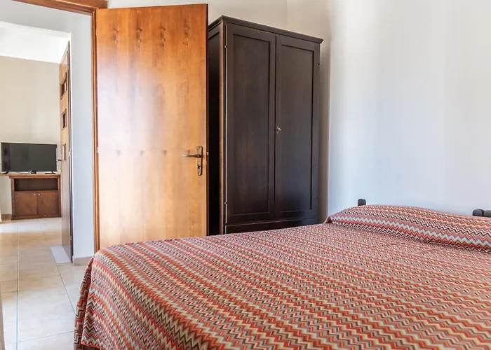 La Casa Dei Nonni Appartement San Giorgio Lucano