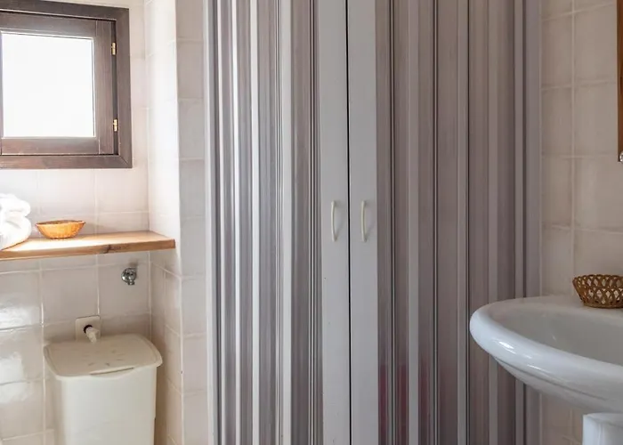 Appartement La Casa Dei Nonni San Giorgio Lucano