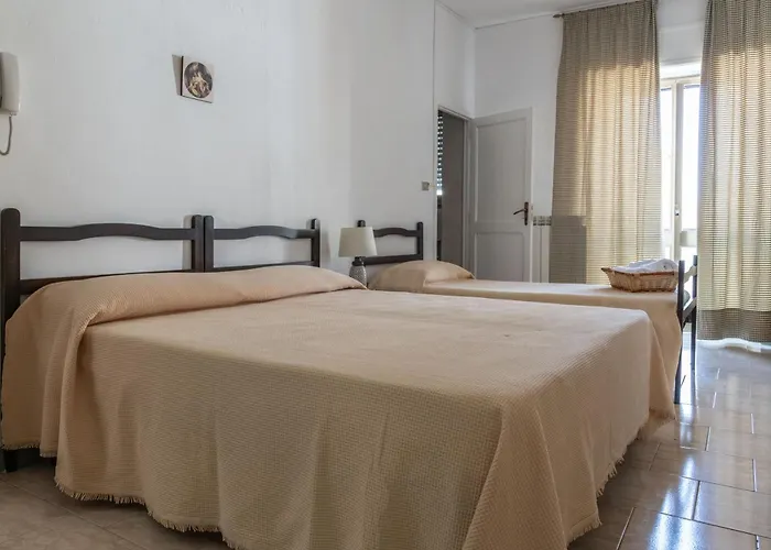 La Casa Dei Nonni * San Giorgio Lucano