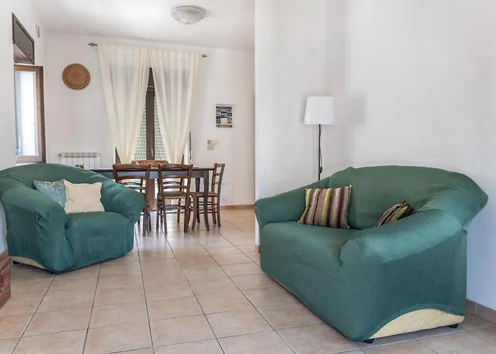 La Casa Dei Nonni Appartement *