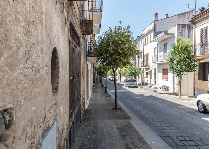 La Casa Dei Nonni Appartement