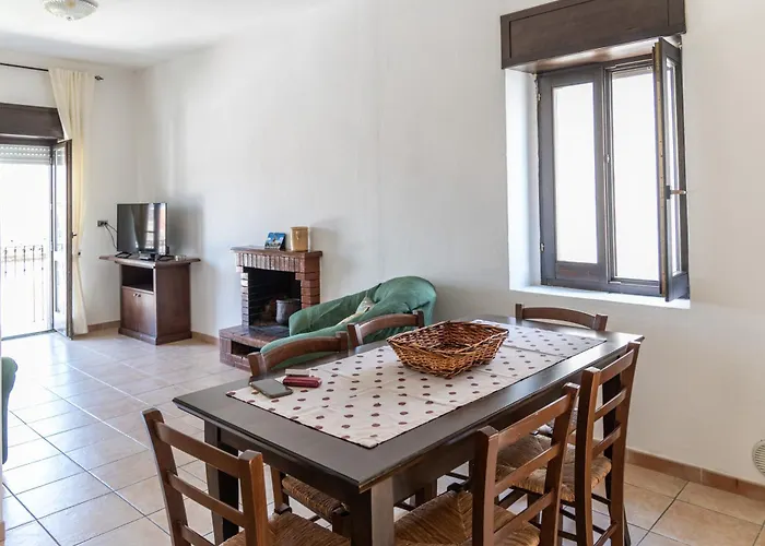 Appartement La Casa Dei Nonni *