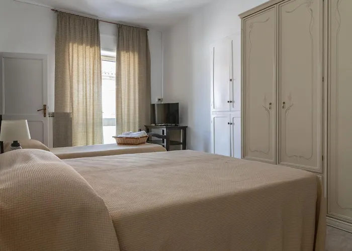 La Casa Dei Nonni Appartement *